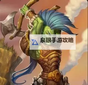 刀塔传奇森林之子评测怎么样:全面解析角色实力与游戏体验图1