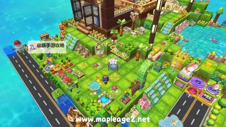 冒险岛2和3哪个好玩？全面对比助你选择乐趣无限图2