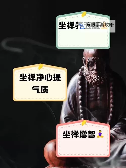 南师讲打坐后身体很冷:原因与应对方法分析图2