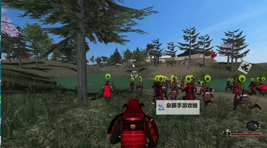 骑马与砍杀加入了阵营还能退出吗：玩法解析与操作指南图2