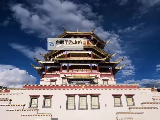 探索古今风情:色宝阁的神秘魅力图1