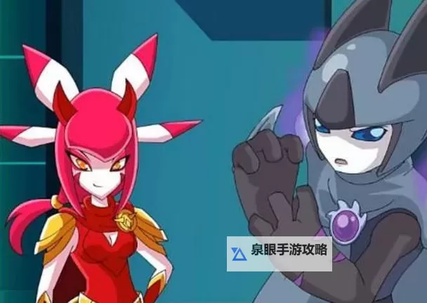 探索奇幻之旅：赛尔号缪斯泽拉斯的冒险传说图1