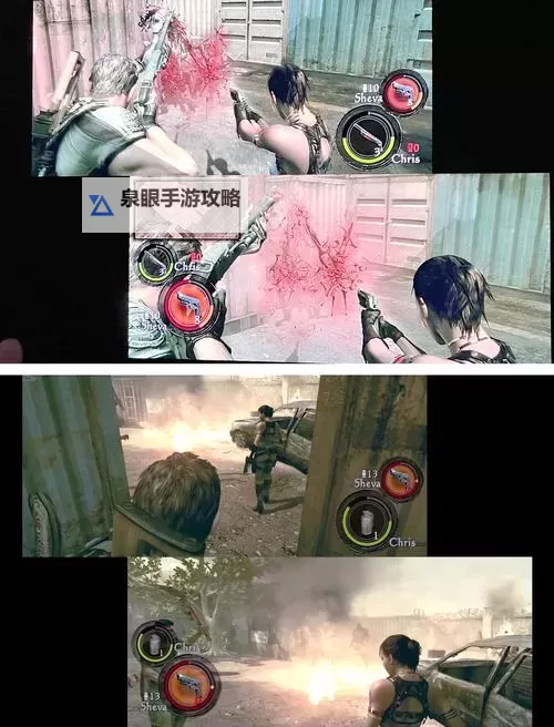 生化危机5哪里可以看：免费在线观看与播放平台推荐图1