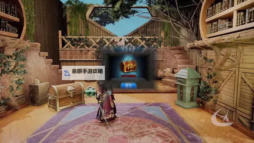 深渊背包的图纸在哪里？详细获取指南分享图2