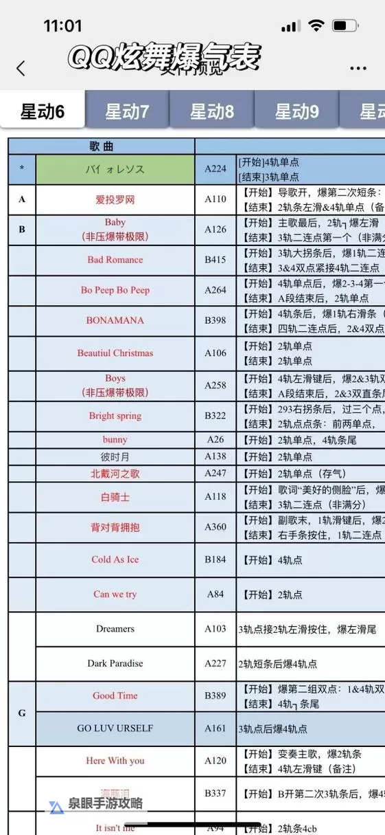 2024年最火的qq炫舞音乐舞团名字推荐大全图2