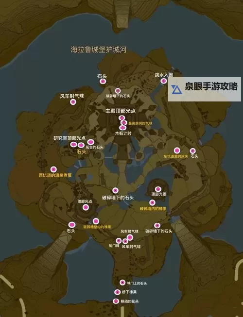 恶人谷威望商在哪？详细位置指南助你轻松寻获图1