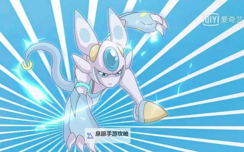 探索卡修斯全部形态：全方位解析与变革之旅图1