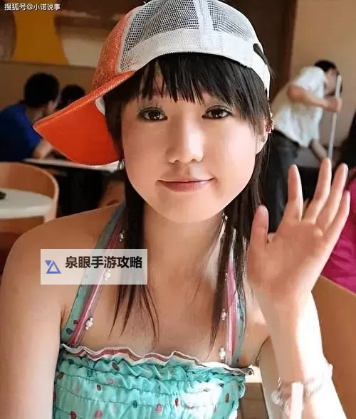 张筱雨《魅惑》-5:细腻之美与神秘魅力的完美展现图1