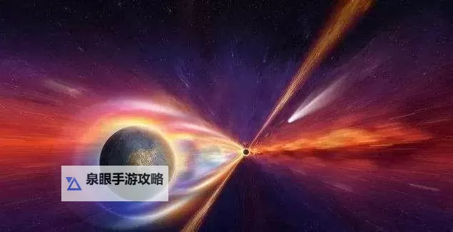 空间裂缝瞬间转移：穿越未来的突破之门图1