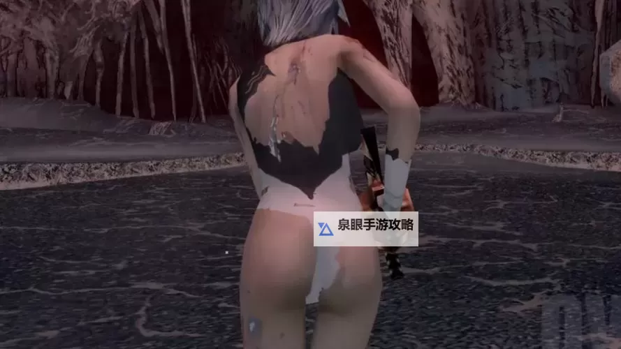 寄生前夜3：婚礼士兵的最后守护之战图1