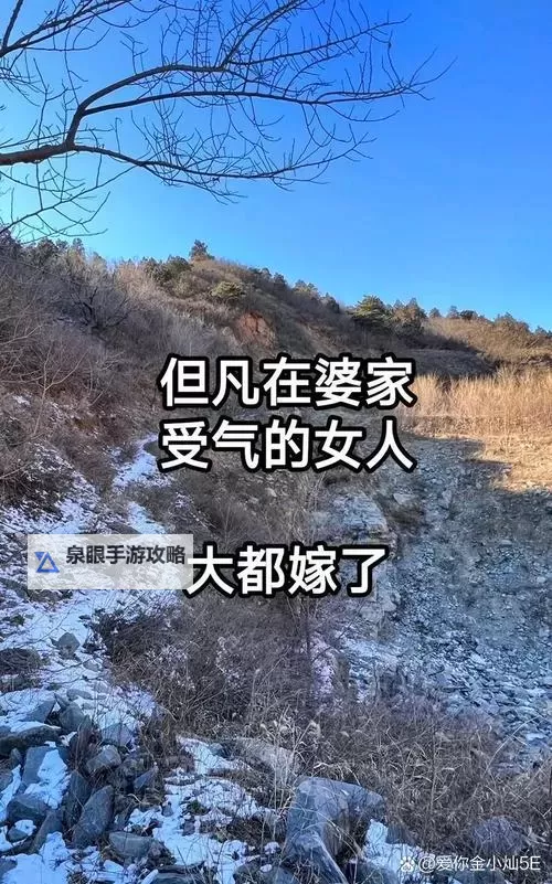 最美儿媳妇说说苏大强:温馨家庭的感人瞬间图1