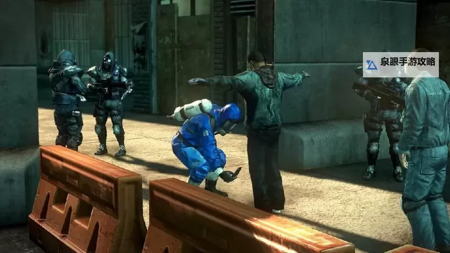 虐杀原形2莫瑟打法全攻略详解图1