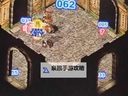 热血传奇祖玛阁玩法介绍：精彩刺激的冒险之旅图1