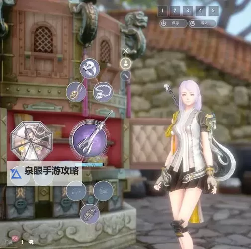 2022年最佳剑灵角色推荐指南图1