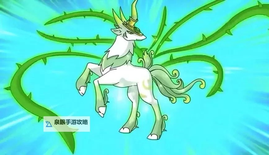 探索无限可能:赛尔号4主题曲棱镜的魅力与精彩演绎图1