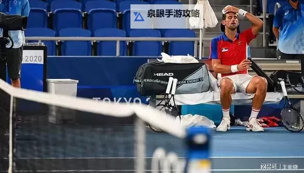 德约科维奇谈纳达尔对战兹维：经典对决背后的故事图1