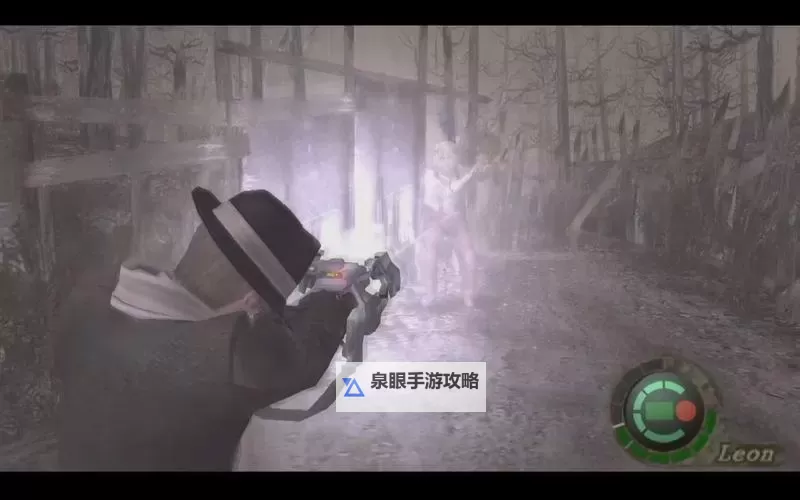 生化危机4激光炮怎么得：详细攻略与获取方法图1