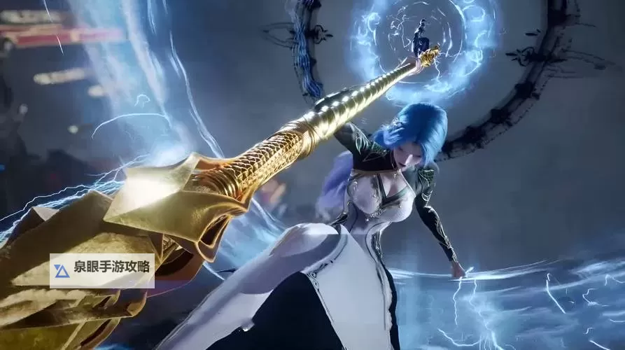 电龙魂与炼金龙魂：传奇之力的交汇与变革图1