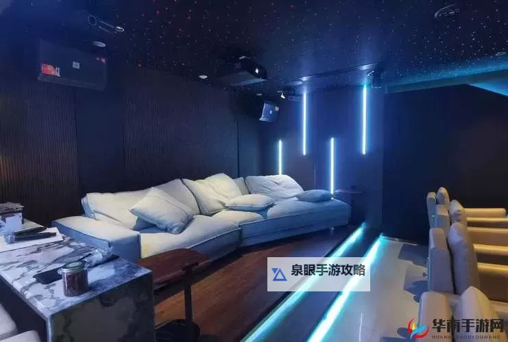 畅享极致视听体验:A4080YY私人影院全解析图1