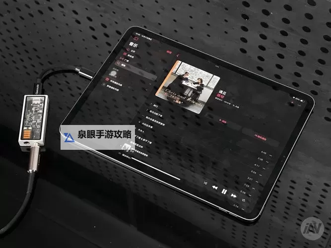 最好的影音播放器推荐：打造极致视听体验图2