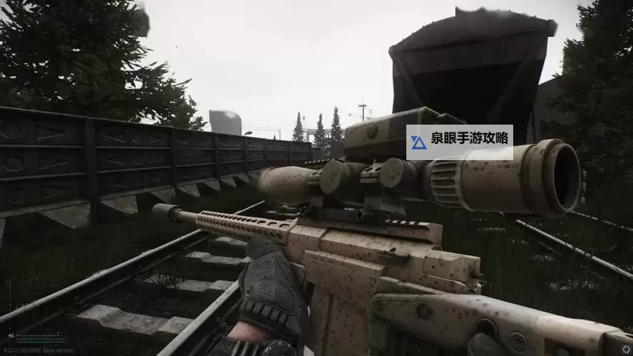 战地1狙击枪排名：最强狙击武器全面解析图2