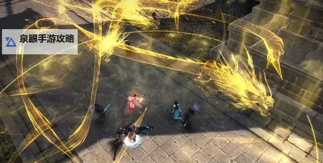 九阴真经现在玩的人多吗2022:玩家热度分析与最新趋势图1