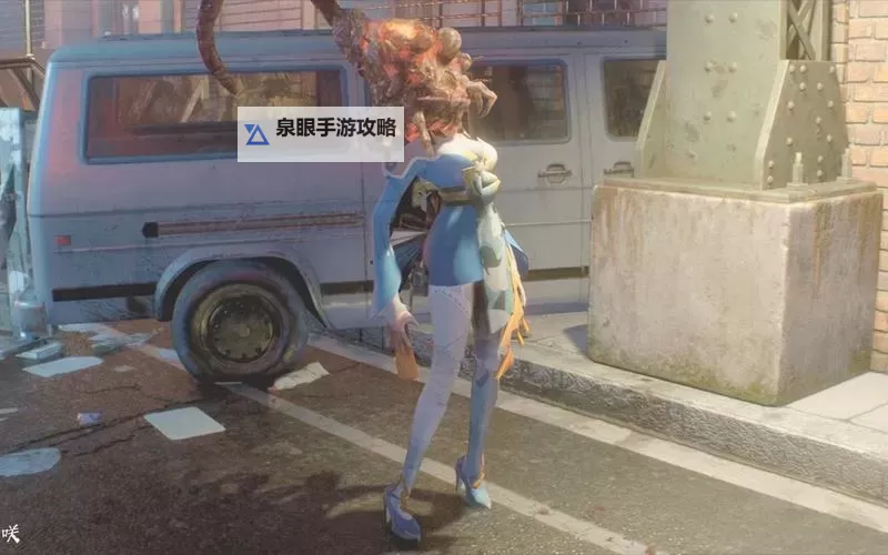 生化危机3重制版不知火舞mod：经典角色华丽登场引热议图1