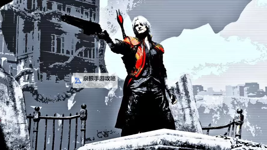 鬼泣5改DX11还是黑屏?解决方法解析图2