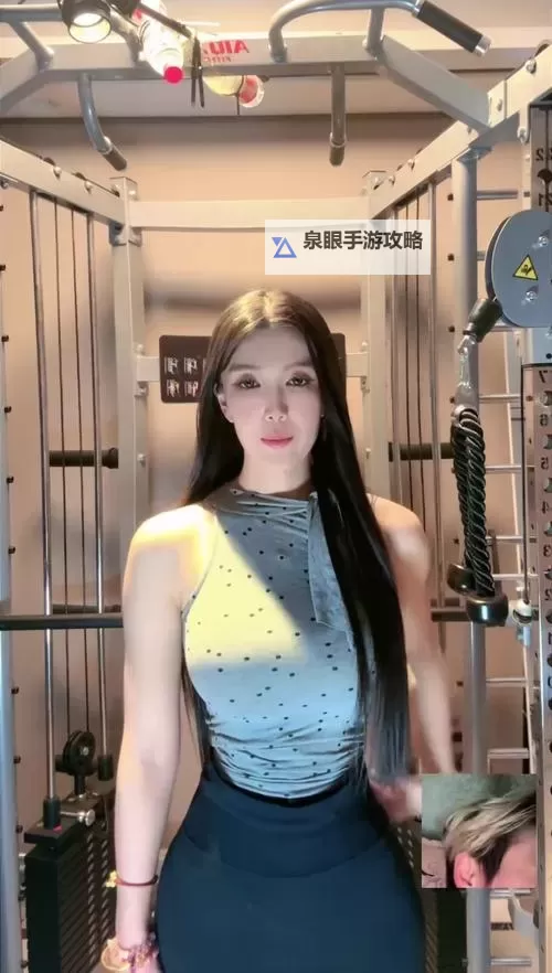 国模娜娜aV一区大尺度：大胆突破视觉极限的性感盛宴图1