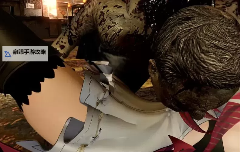 生化危机恶化：西瓜变异引发新一轮危机图1