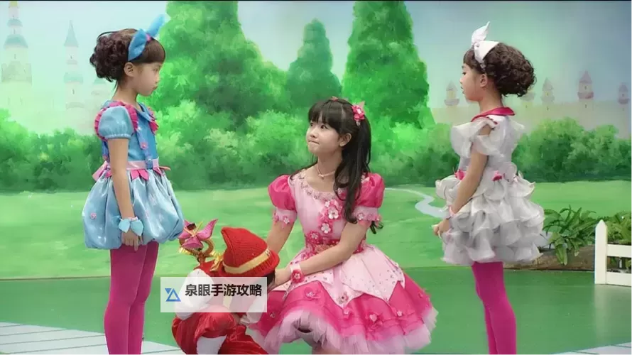 甜蜜温馨：糖心饼干姐姐在线观看完整剧情解析图2