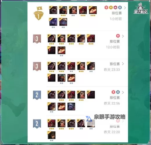 诺克最全出装2024推荐：最新最强搭配指南详解图1