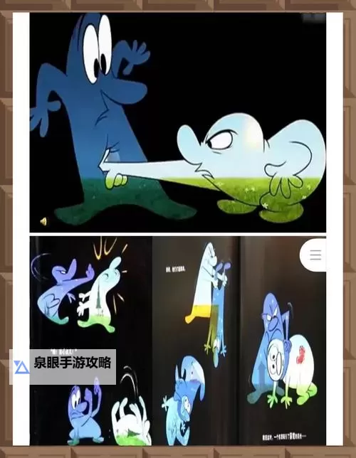 午夜色午：昼夜交融的神秘时刻图1