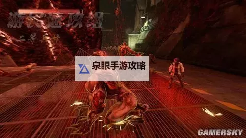 虐杀原形2追不上加拉佛：难以超越的强大对手图1