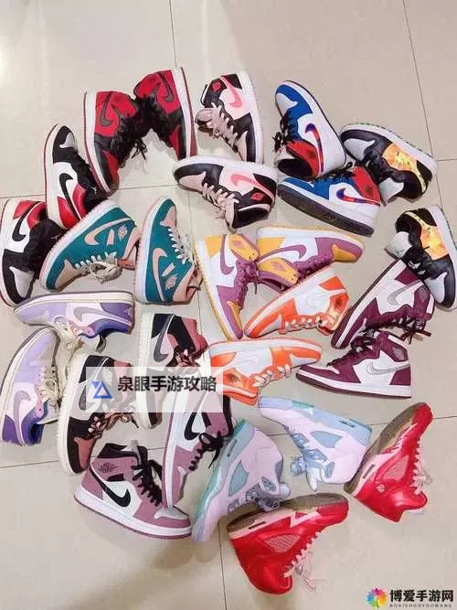 做AJ的姿势视频教程图片高清版：详细步骤解析与高清示范图1