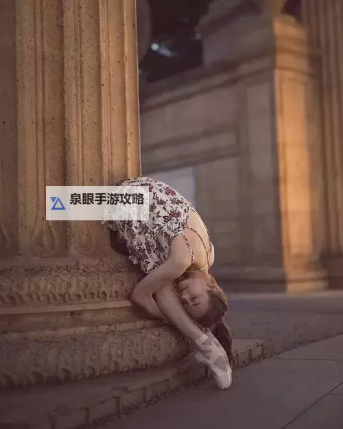 gogo高清全球人体艺术摄影大全：探索人体之美的视觉盛宴图1