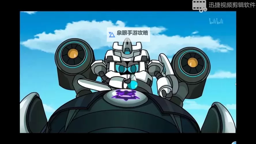 赛尔号穿越成了迪恩:跨越星际的冒险新篇章图1