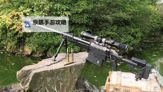 战地1狙击枪排名：最强狙击武器全面解析图1