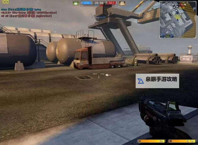 2021年战地2142最新消息：最新动态与游戏更新全解析图1