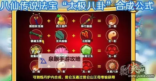 造梦西游三法宝怎么强化:详细攻略与技巧分享图2