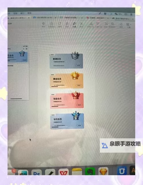 炫舞XVIP怎么弄？详细操作指南帮你轻松升级VIP等级图2