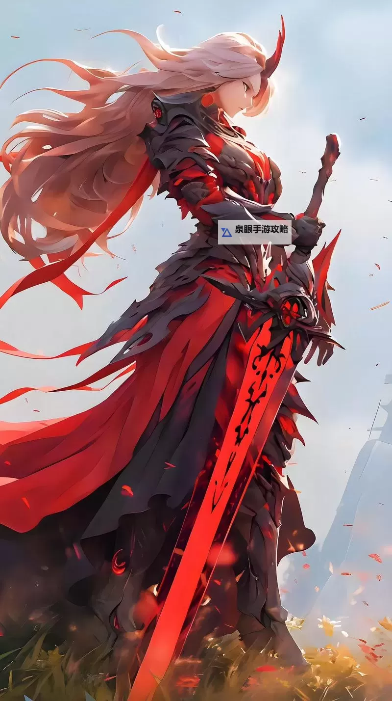 锐雯出装流派全解：打造最强战士的最佳配装方案图1