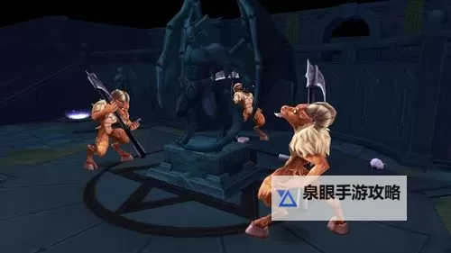 天刀手游游侠:追寻金色蝴蝶的神秘传说图1