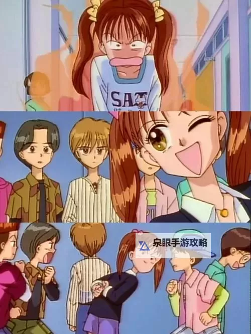 《蝌蚪窝在线观看：畅享精彩动画的最佳平台推荐》图2