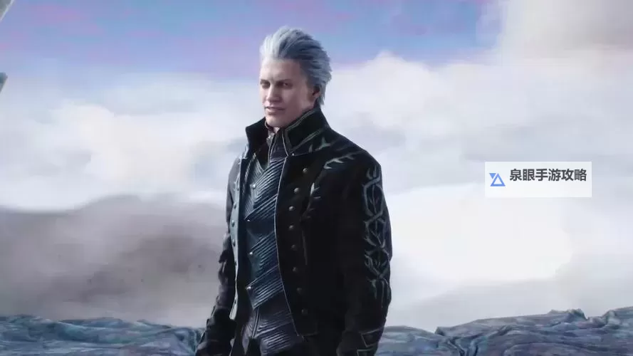 鬼泣5购买了维吉尔DLC怎么用:详细使用指南与操作技巧图1