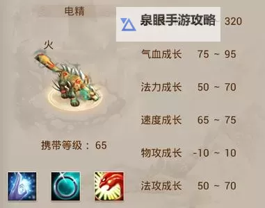 问道手游敏金带电精怎么加点详解攻略图1