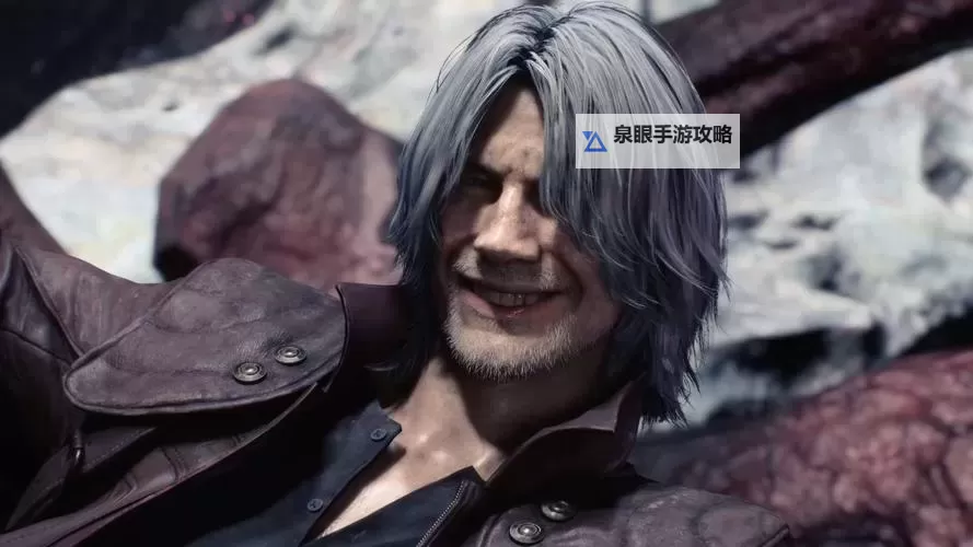 鬼泣5改DX11还是黑屏?解决方法解析图1