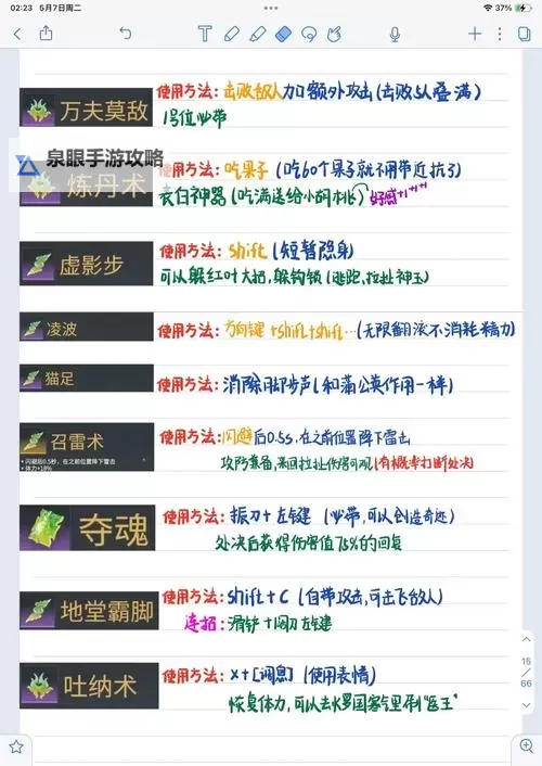 武魂怎么获得：全面指南与实用技巧图1