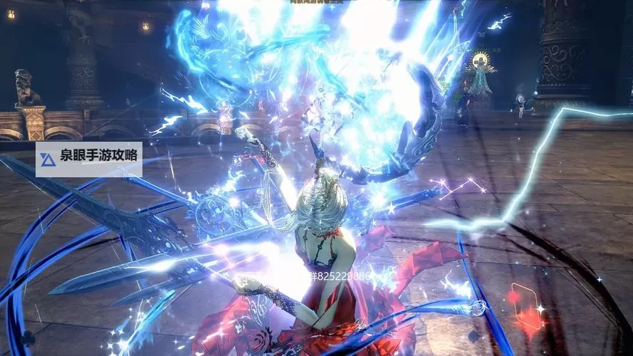 《剑灵手游职业推荐2023:最佳职业攻略全解析》图2