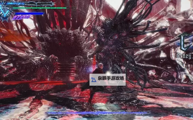 鬼泣5全boss图鉴：详尽攻略与应对技巧全解析图2